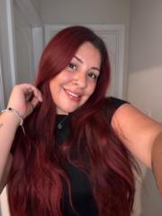 Priscilla Salamanca