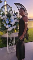 Natasha Andrews-Reid