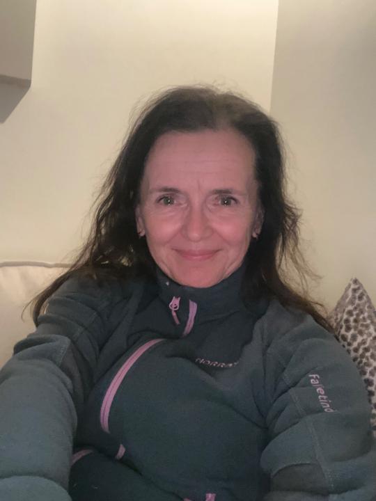 Hilde Fiskaa Willumsen