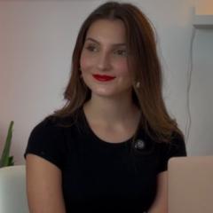 Alicia Burló Ruiz