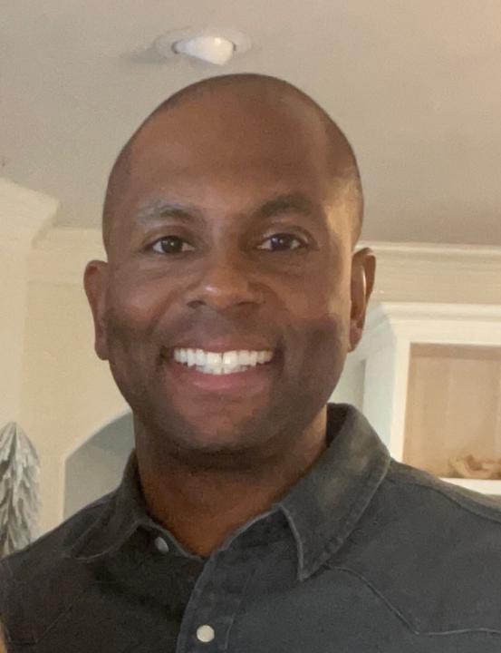 Marcus Combs