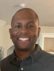 Marcus Combs