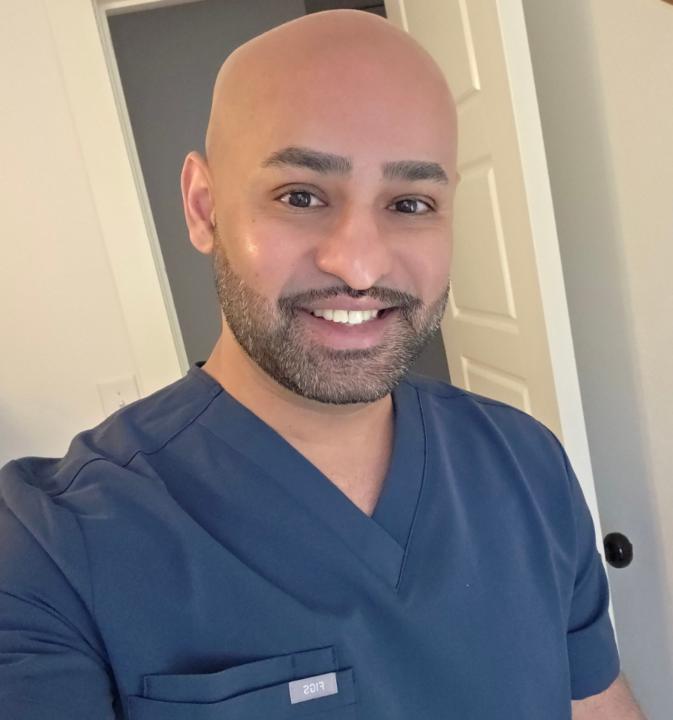 Vick Aulakh