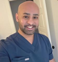 Vick Aulakh