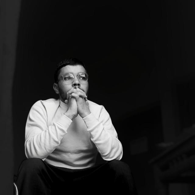 Hassan Elhaj