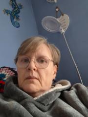 Jill Van Ek