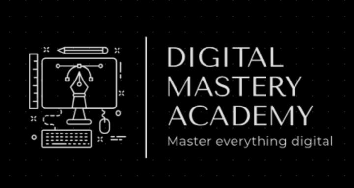 DIGITAL MASTER ACADEMY