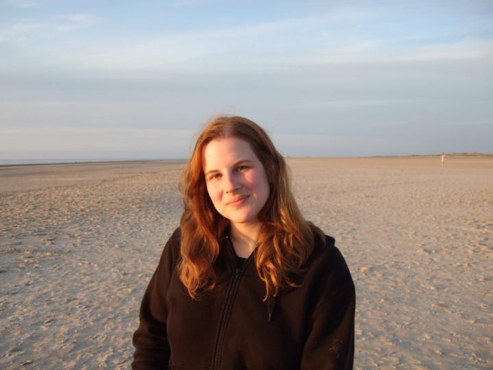Sybilla Andresen