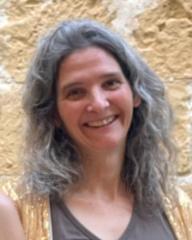 Susanne Gruber