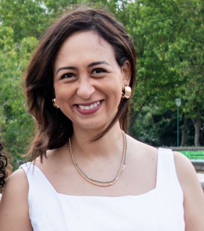 Sally Dawood