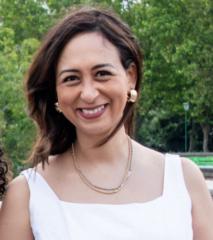 Sally Dawood