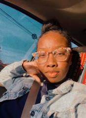 Saudia Burch