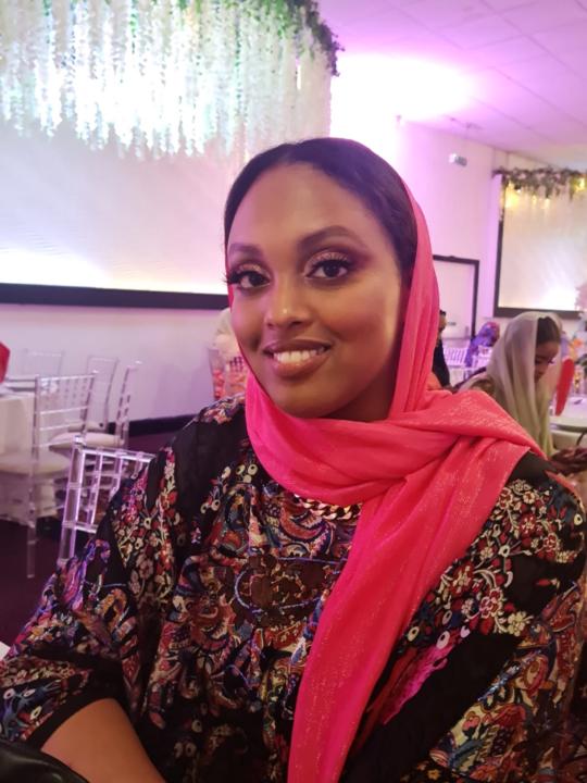 Sagal Awale