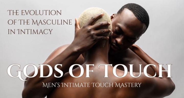 Gods of Touch