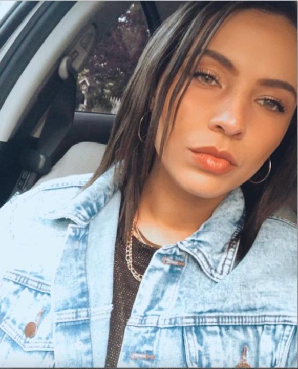 Jade Moore