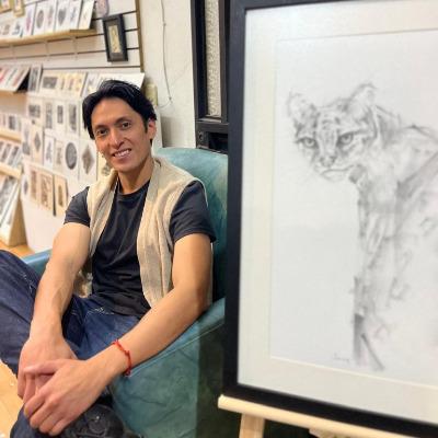 Jaime GaLo