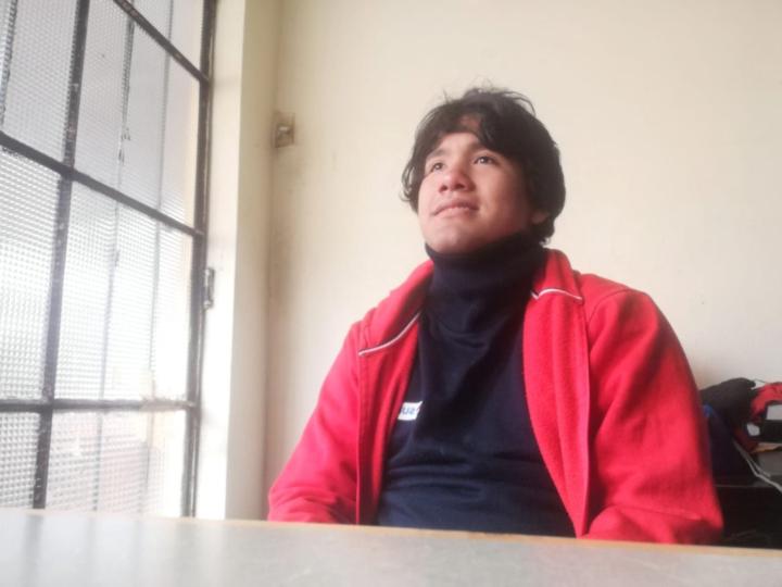 Victor Alessandro Guerra Lopez