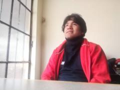 Victor Alessandro Guerra Lopez