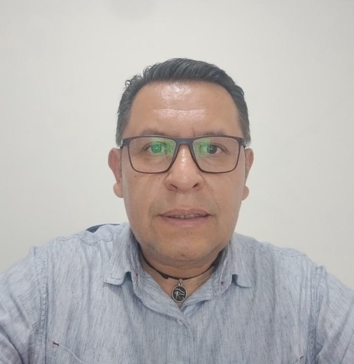Alfonso Vazquez
