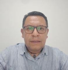 Alfonso Vazquez