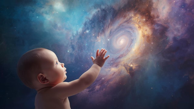 Be the Ink: Rebirthing