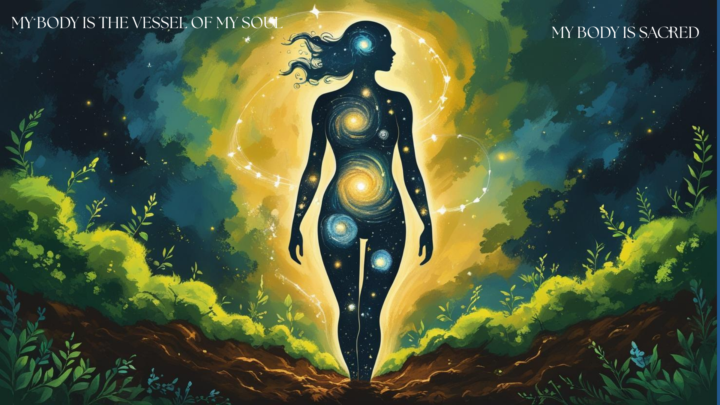 Dr. Joe on the neuroplasticity of change (& announcing year 2 in the Sanctuary)