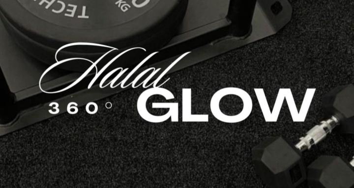 HALAL GLOW 360 ✨