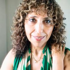 Persis Balsara-Wetzel