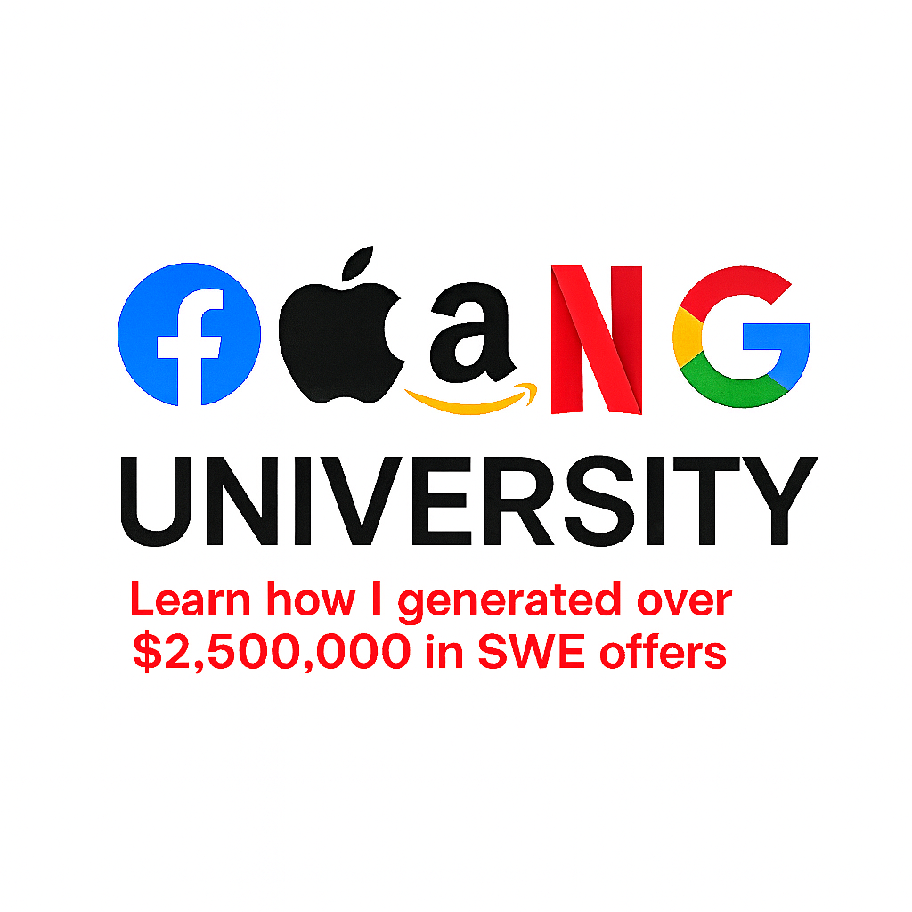 FAANG University