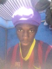 Slave Of christ