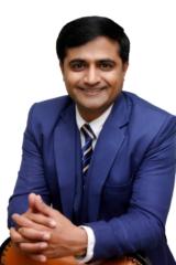 Atul Saini
