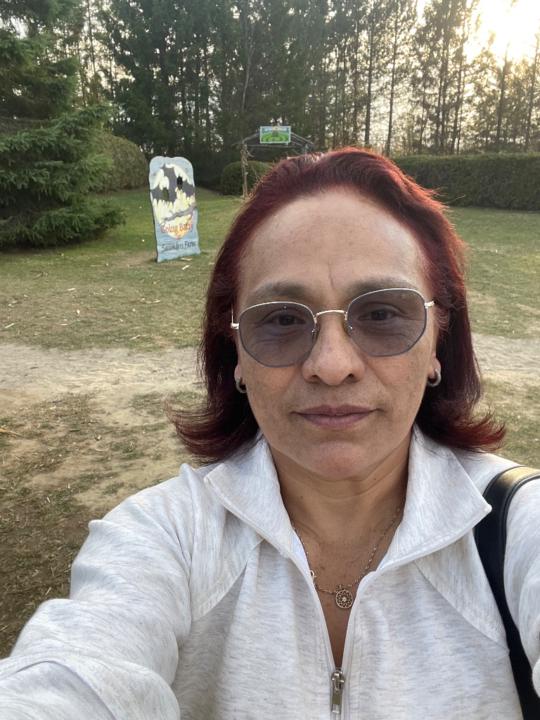Antonia Plascencia Silva