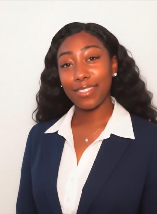 Brianna Jackson-bey