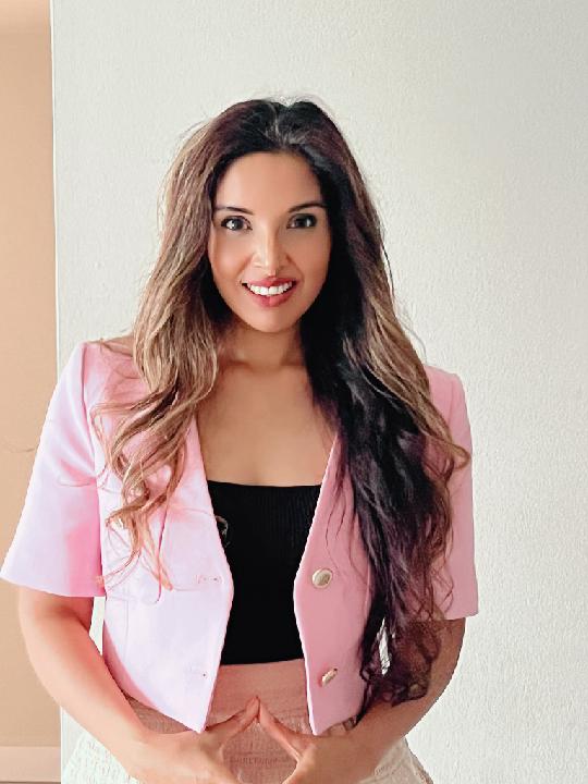 Tas Ferreira