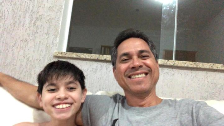 Valcenir Costa