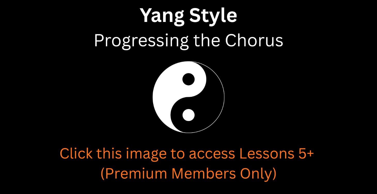 Developing the Form (Premium members only)