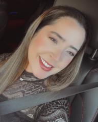 Carolina Velasquez
