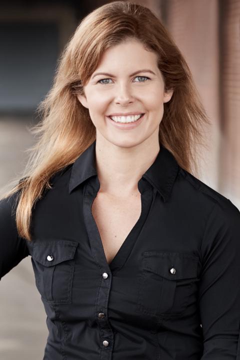 Meghan McCall
