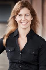 Meghan McCall
