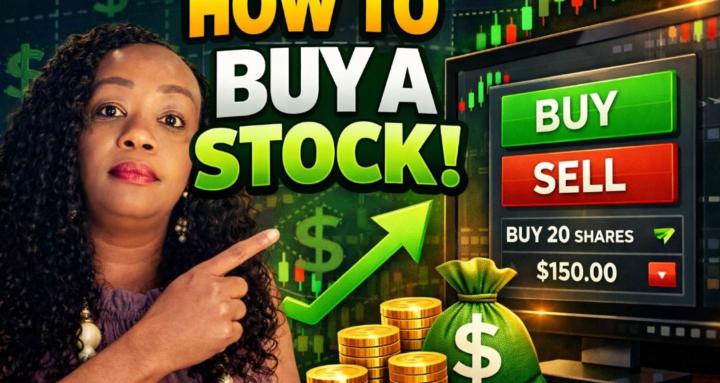 WEALTH SPROUT STOCK SCHOOL