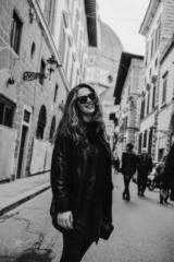 Ilaria margherita Cinquini