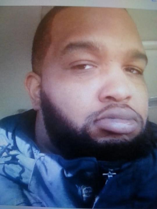 Prishod Albritton-Koonce