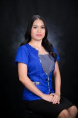 Vilmarie Rebicoy