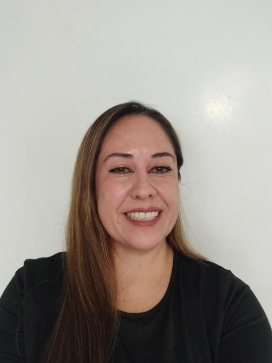 Veronica Montoya