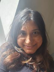 Himali Katti