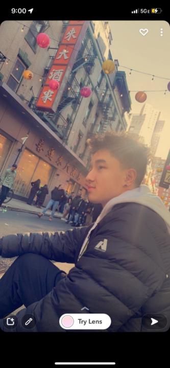Jeremy Okamoto