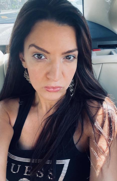 Francesca Pompeo