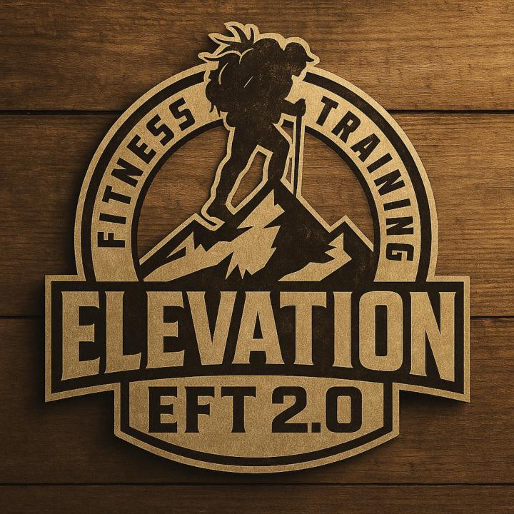 Elevation Fitness Training