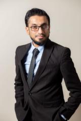 Khalid Safdar Chishti