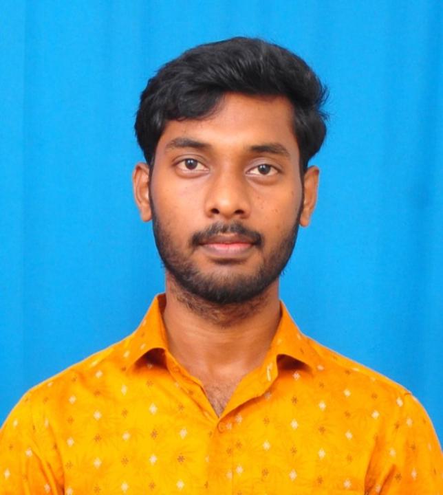 Venkata Ramprasad Pade